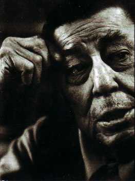 Atahualpa Yupanqui